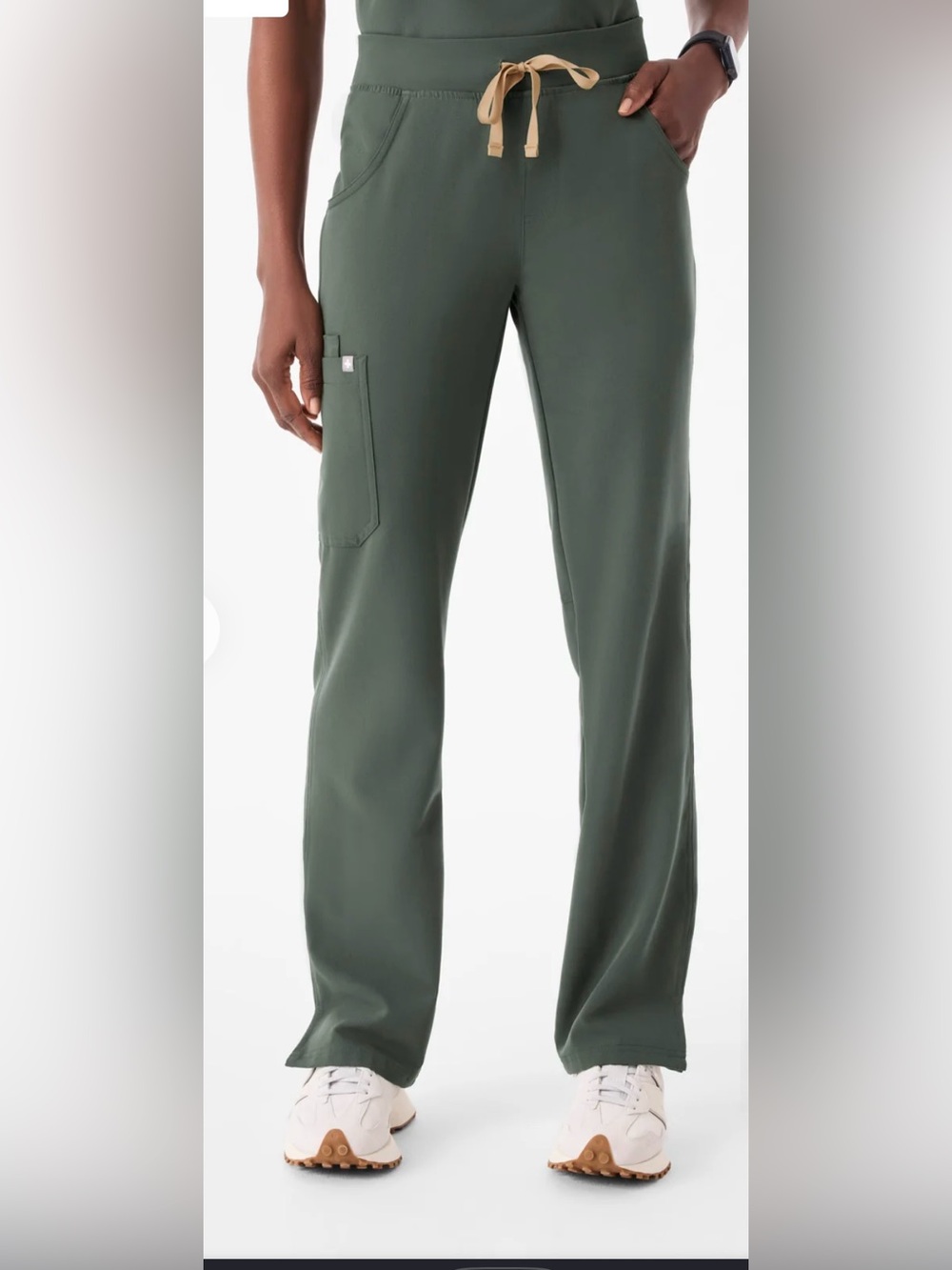 Figs Women’s Kade Straight Leg Scrub Pants